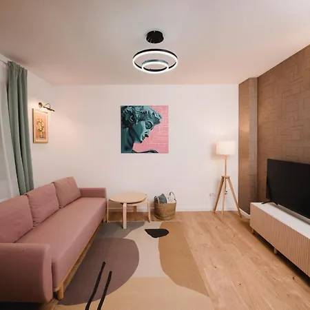 Cotroceni Accommodations-2