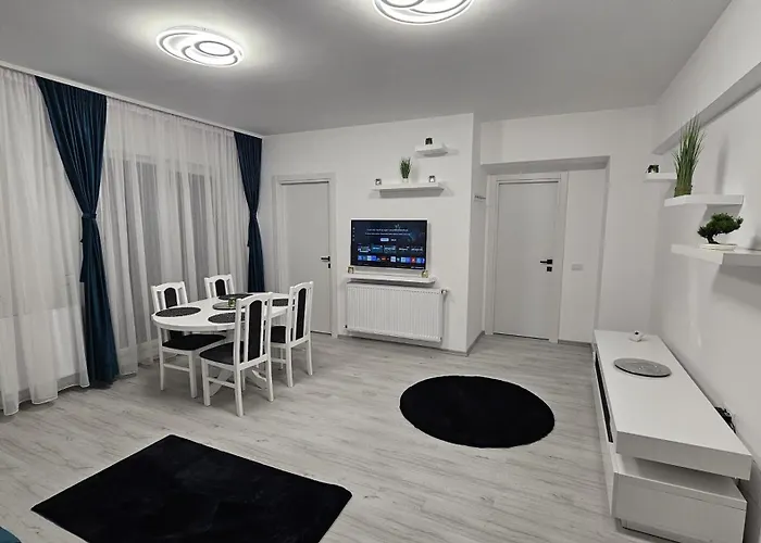 New World Militari Grand Studio 3 Bucureşti
